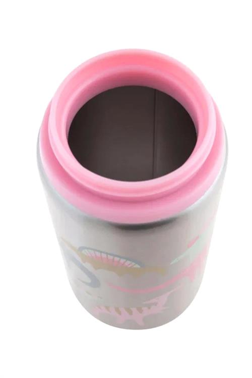 Stephen Joseph Pipetli Paslanmaz Çelik Suluk Pembe Dinozor SJ117559A