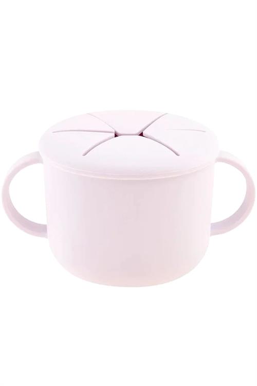 Stephen Joseph Silikon Atıştırma Kabı Fil SJ124914