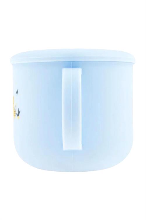 Stephen Joseph Silikon Atıştırma Kabı Hayvanat Bahçesi SJ124934