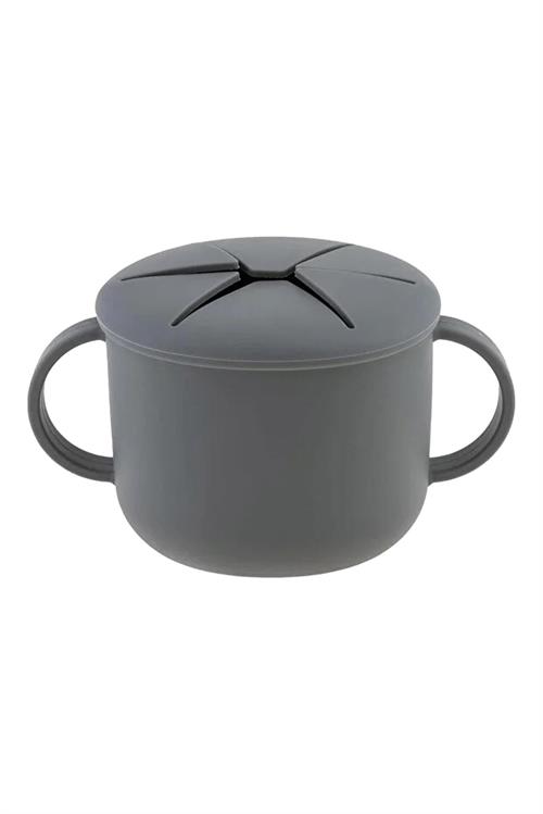 Stephen Joseph Silikon Atıştırma Kabı Uzay SJ124998