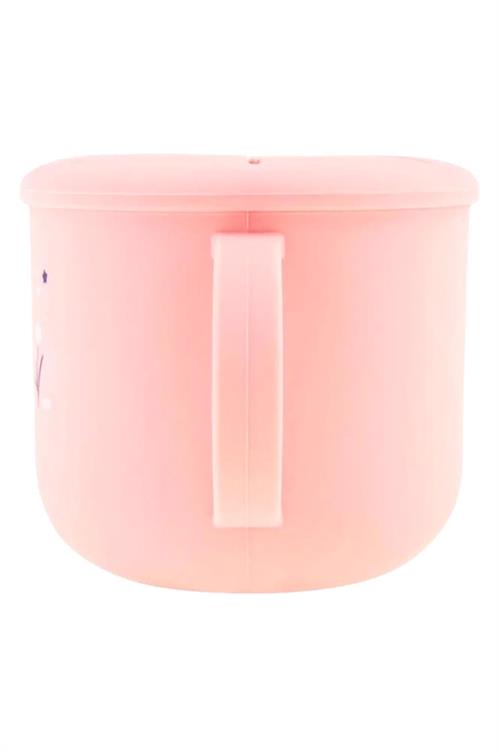 Stephen Joseph Silikon Atıştırma Kabı Unicorn SJ124921