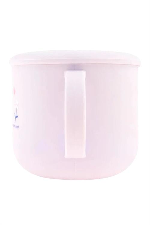 Stephen Joseph Silikon Atıştırma Kabı Fil SJ124914