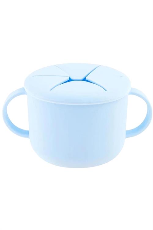 Stephen Joseph Silikon Atıştırma Kabı Hayvanat Bahçesi SJ124934