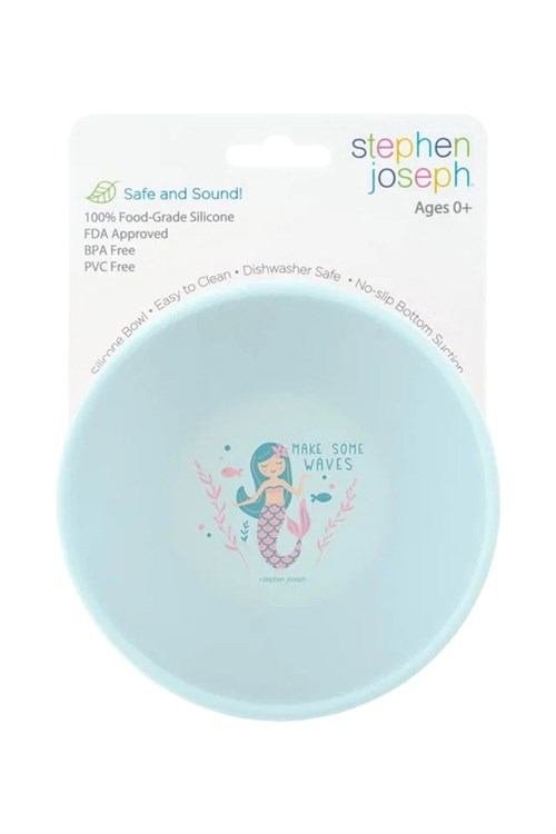 Stephen Joseph Silikon Mama Kasesi Deniz Kızı SJ122828