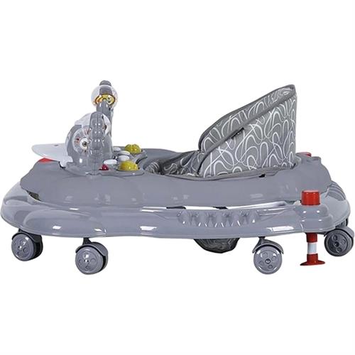 Sunny Baby Duffy Yürüteç Gri 9227