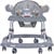Sunny Baby Duffy Yürüteç Gri 9227