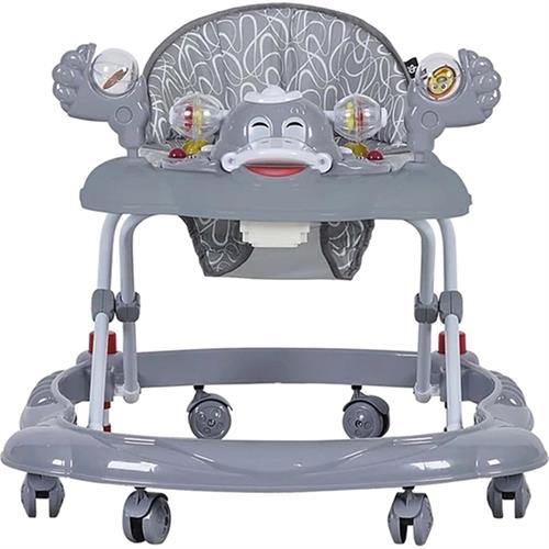 Sunny Baby Duffy Yürüteç Gri 9227