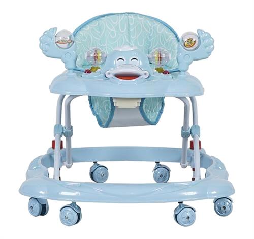 Sunny Baby Duffy Yürüteç Turkuaz 9227