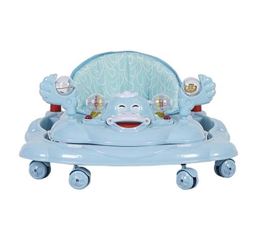 Sunny Baby Duffy Yürüteç Turkuaz 9227