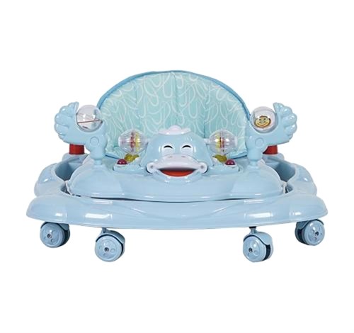 Sunny Baby Duffy Yürüteç Turkuaz 9227