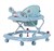 Sunny Baby Duffy Yürüteç Turkuaz 9227