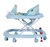 Sunny Baby Duffy Yürüteç Turkuaz 9227