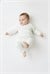 Tiffany Baby Bebek Puffy Love Theme Alt Üst Takım Yeşil 32012