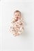 Tiffany Baby Kız Bebek Strawberry Garden Theme Alt Üst Takım Ekru 15012