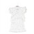 Tiffany Kız Bebek Olive Branch Theme Tişört Şort Takım Ekru 46104