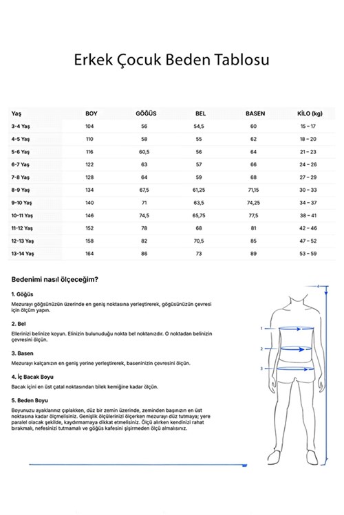 U.S Polo Assn Erkek Çocuk Eşofman Takımı Beyaz US2646-4