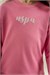 U.S Polo Assn Kız Çocuk Baskılı Eşofman Takımı Pembe US2731-4