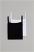 U.S. Polo Assn. Kız Çocuk 2li Basic İnce Askılı Atlet Set Siyah US1672
