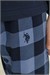 U.S. Polo Assn. Erkek Çocuk Pijama Takımı Lacivert US2647-4