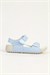 United Colors Of Benetton Çocuk Sandalet Bebe Mavisi BN-1421