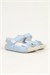United Colors Of Benetton Çocuk Sandalet Bebe Mavisi BN-1419