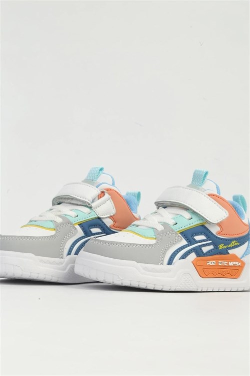 United Colors Of Benetton Çocuk Spor Lacivert BNI-11092