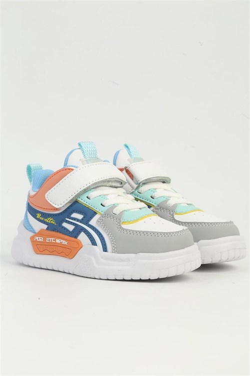 United Colors Of Benetton Çocuk Spor Lacivert BNI-11092