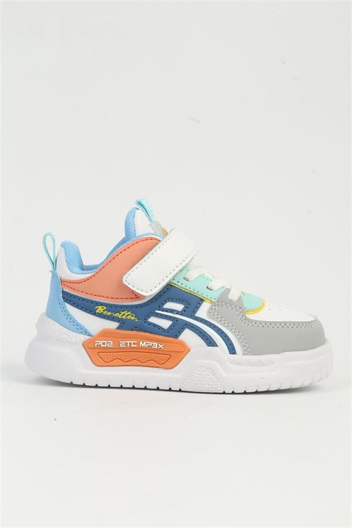 United Colors Of Benetton Çocuk Spor Lacivert BNI-11092
