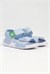 United Colors Of Benetton Erkek Çocuk Sandalet Bebe Mavi BN-1252