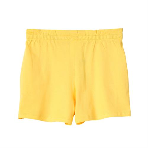 United Colors Of Benetton Kız Çocuk Şort Sarı G21243