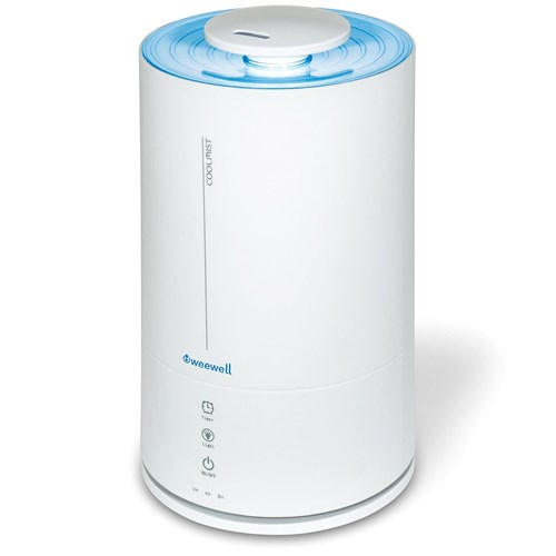 Weewell Soğuk Buhar Makinesi WHC640