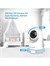 Weewell WMV880 Dijital Kablosuz Bebek İzleme Cihazı 6