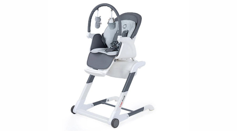 Bebekler Mama Sandalyesine Ne Zaman Oturur?