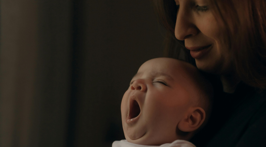 Bebek Uyutma Yöntemleri