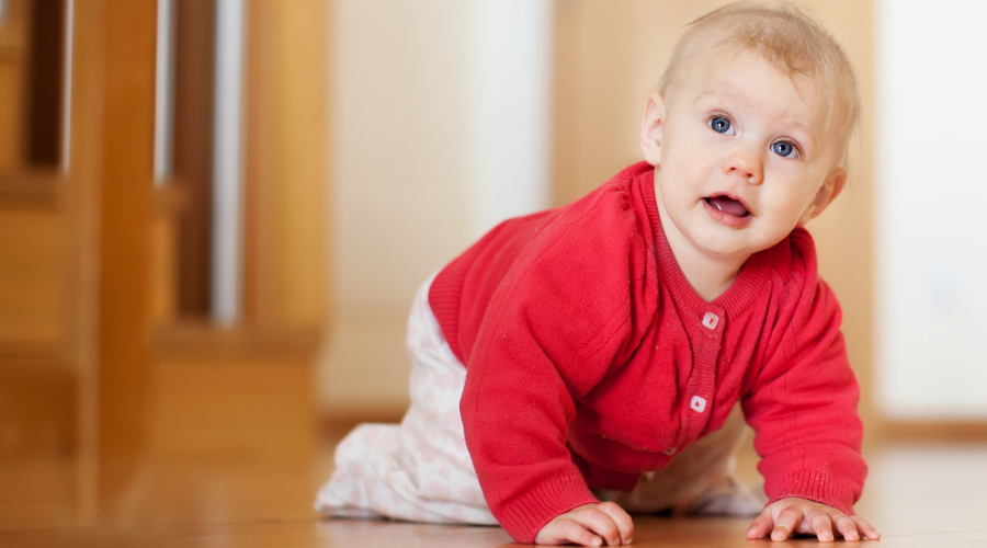 6 Aylık Bebek Gelişimi: Sofraya Merhaba ve Desteksiz Oturma Heyecanı
