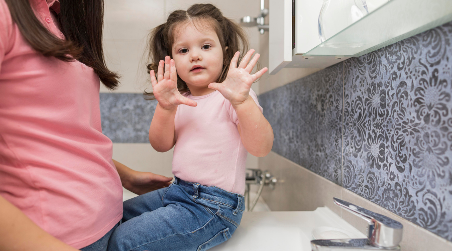 3 Günde Tuvalet Eğitimi Mümkün mü? Adım Adım Hızlı ve Keyifli Bir Yolculuk Planı