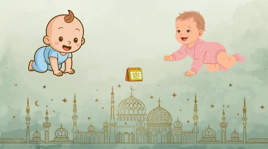 Hicri Takvim Cinsiyet Hesaplama