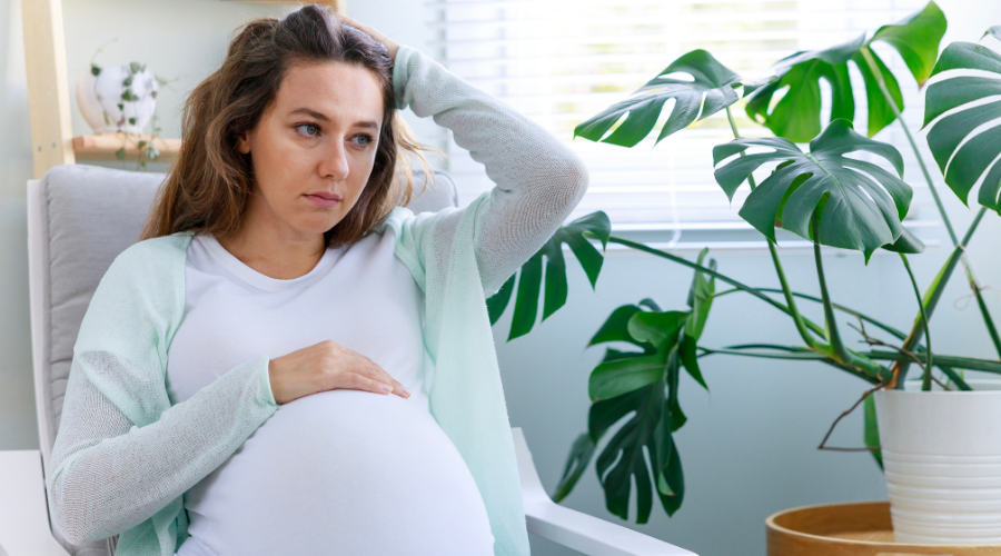 Hamilelikte Mide Yanmasına Ne İyi Gelir? Anında Rahatlatan Etkili Yöntemler
