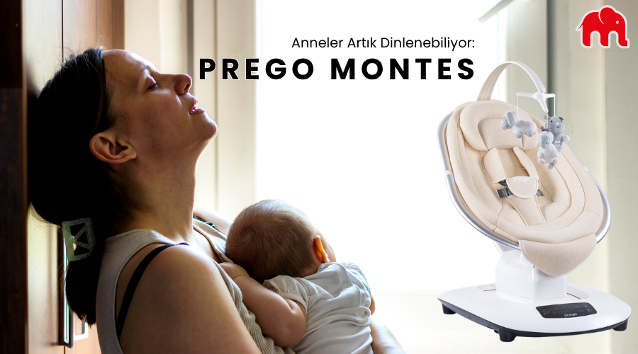             Otomatik Sallanan Ana Kucakları: Uykusuz Geceleri Bitiren Bilimsel Gerçekler