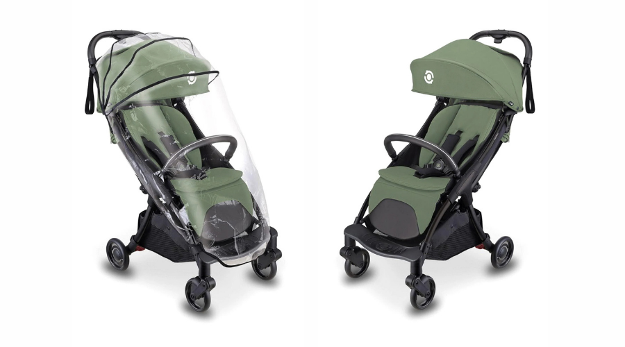 Bebek Arabası Önerisi