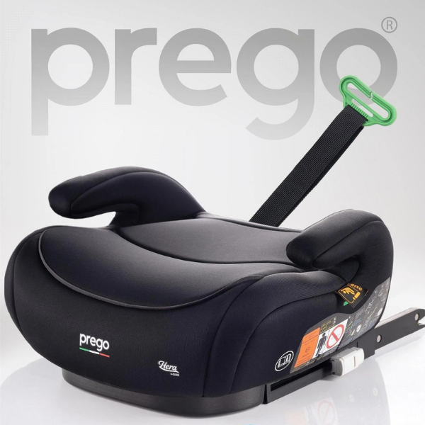 Prego Hera I-Size Oto Koltuğu