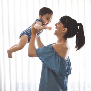 Anne Bebek Kombin 17
