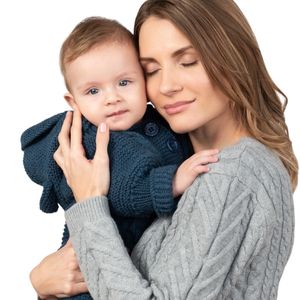 Anne Bebek Kombin 6