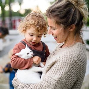 Anne Bebek Kombin 5