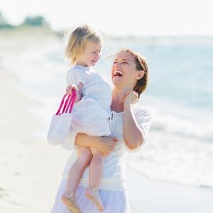 Anne Bebek Kombin 2
