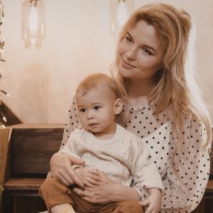 Anne Bebek Kombin 27