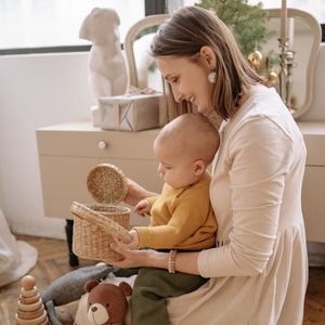Anne Bebek Kombin 23