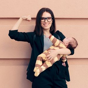 Anne Bebek Kombin 22