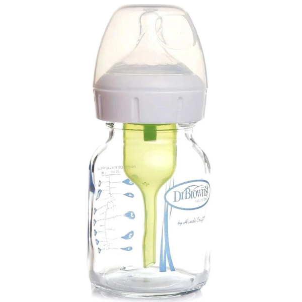 Dr Browns Options Antikolik Geniş Ağız Pp Biberon 150 ml