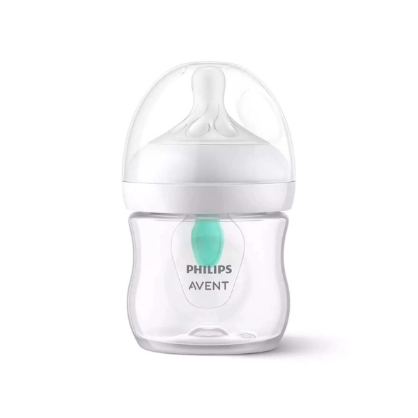 Philips Avent Natural Response Antikolik Biberon 125ml